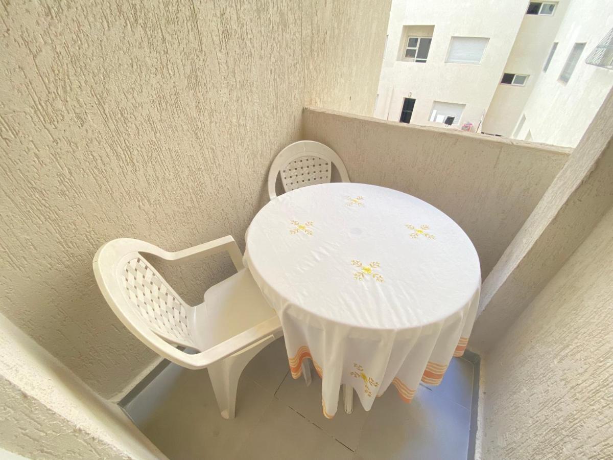 Chez Karim Apartment Tangier Exterior photo