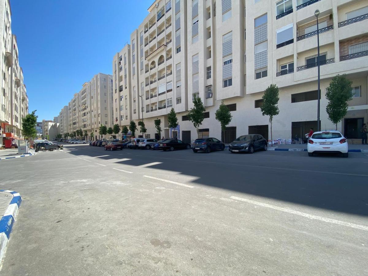 Chez Karim Apartment Tangier Exterior photo